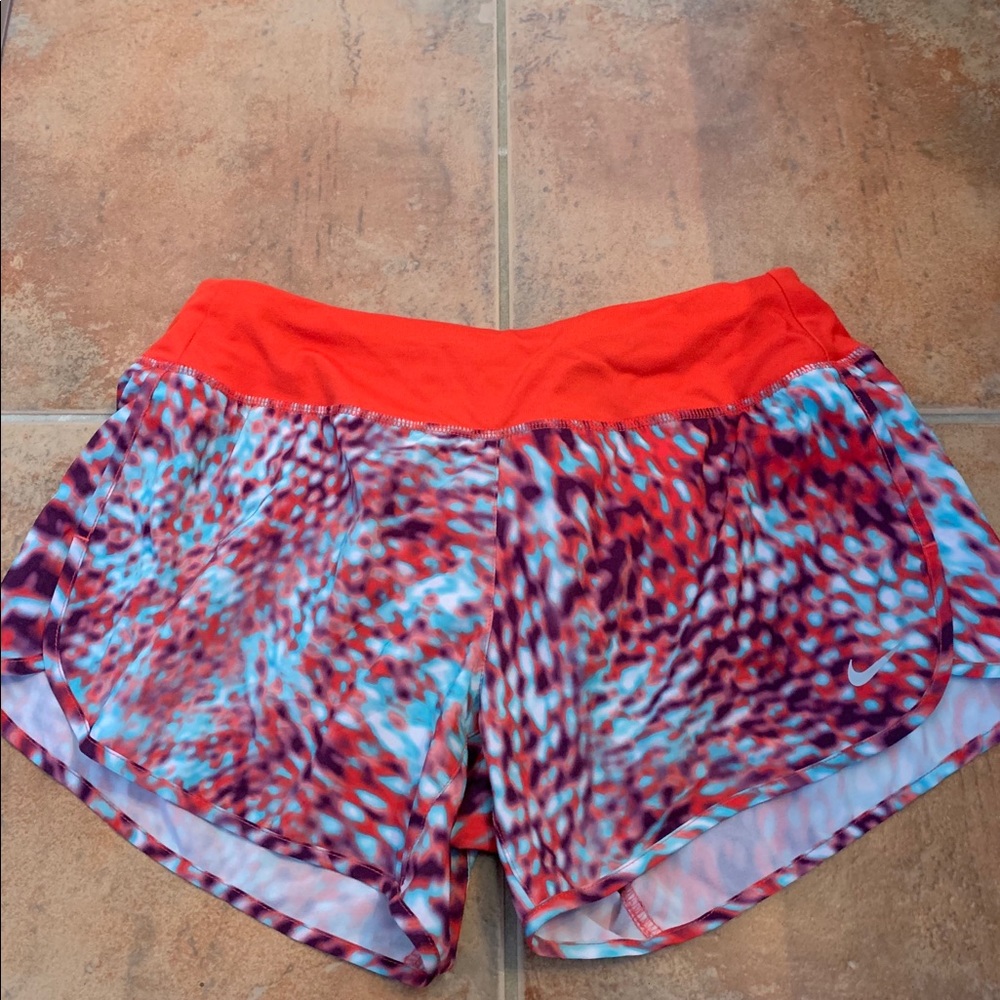 Nike Dri-Fit shorts